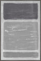 "Justified End" Floater Framed Painting Print on Canvas, 16x24
