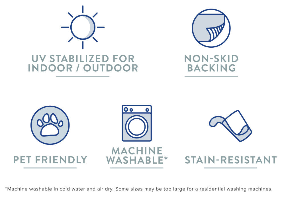 Addison Rugs Waverly AWA31 Burgundy 9' x 12' Rug