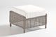 Westbay Ottoman, Paradise