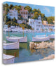 "Cala Figuera 32" By Alex Hook Krioutchkov, Giclee Print on Gallery Wrap Canvas