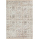 Indoor/Outdoor Marbella MB5 Ivory Machine Washable 8' x 10' Rug