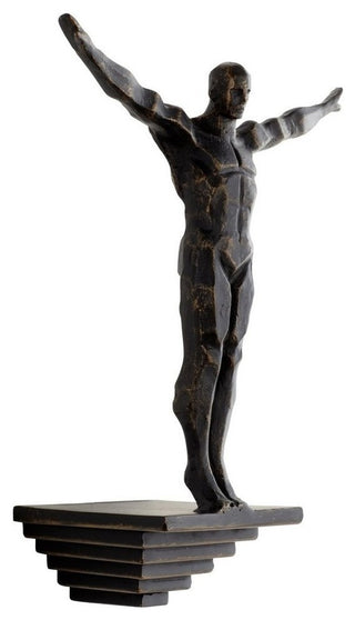 Cyan Design 06031 Diver Wall Decor