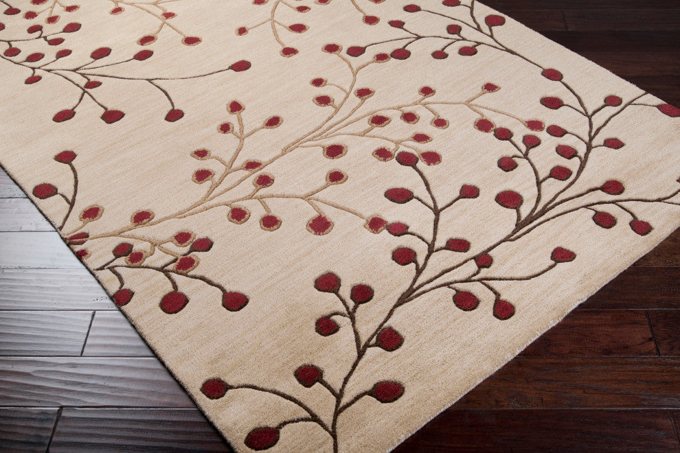 Athena Area Rug, 7'6" X 9'6"