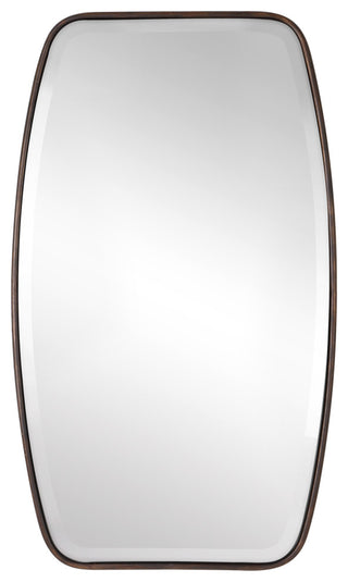 Uttermost Canillo Bronze Mirror