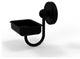 Prestige Regal Wall Mounted Soap Dish, Matte Black
