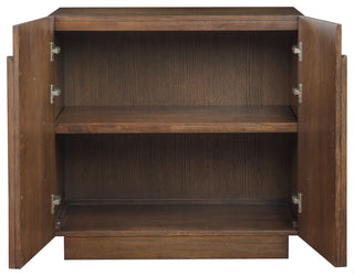 Navona Oak Veneer Sideboards / Buffet, Brown, 1pc