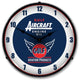 GO1303425 Gulf Aircraft Engine Oil Clock