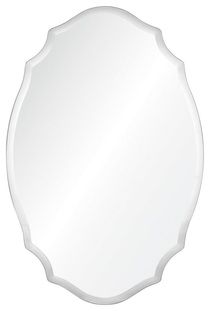 Cooper Classics Tia Mirror