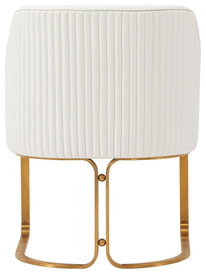 Manhattan Comfort Raya Dining Armchair, Set of 2