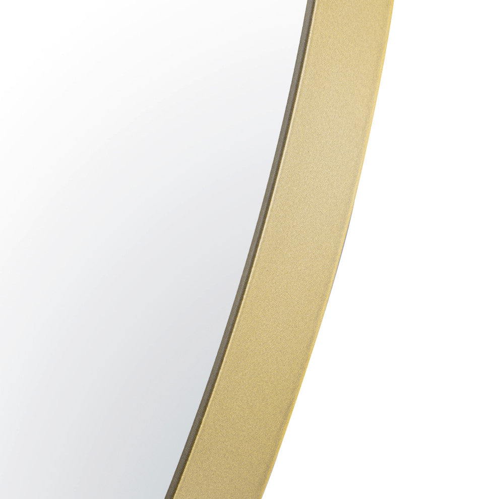 Varaluz 458MI30 Tablet 30" Diameter Circular Steel Framed - Black