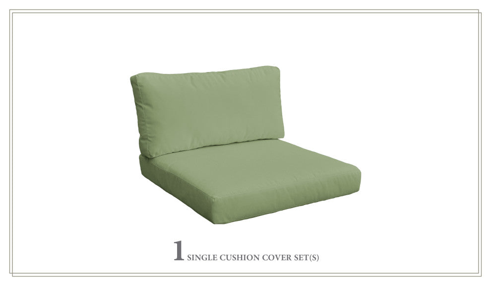 4" Cushions for Chairs