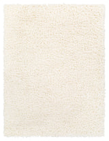 Angora ANG-2304 Modern Cream 7'10" Square Area Rug