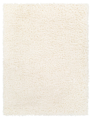 Angora ANG-2304 Modern Cream 7'10" Square Area Rug