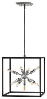 Hinkley Aros Medium Pendant, Black*