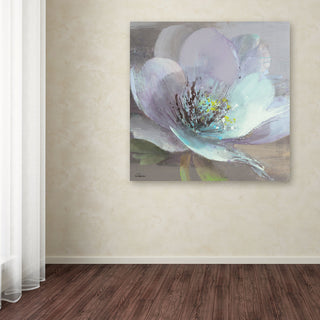 'Jump III' Canvas Art by Albena Hristova