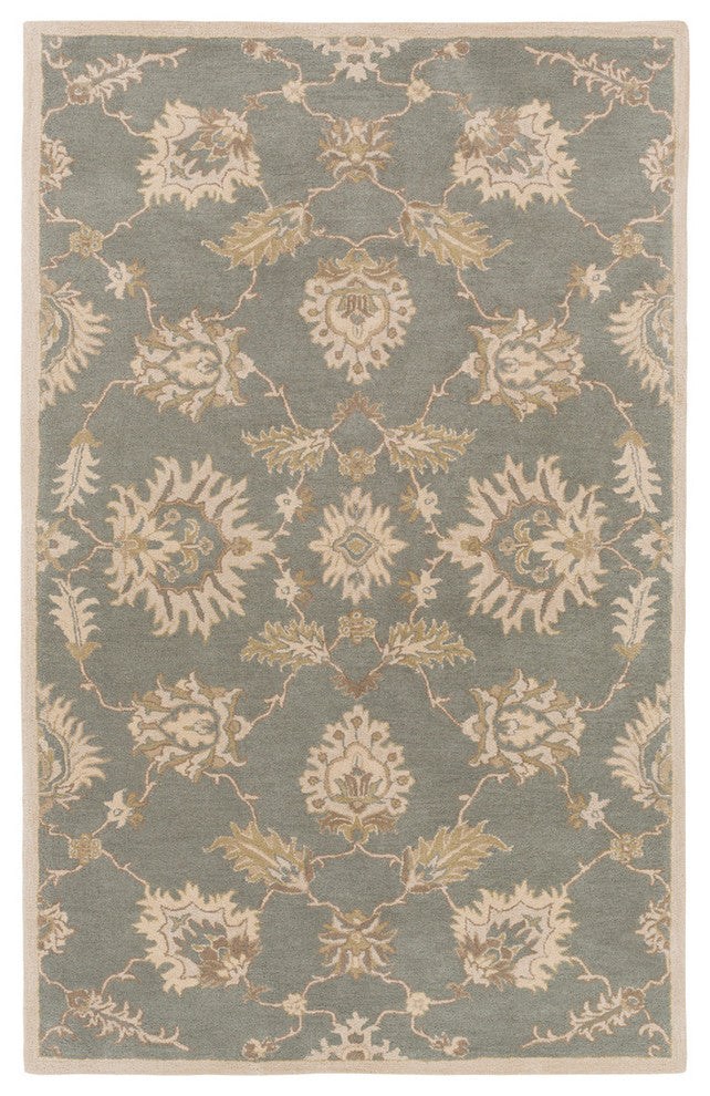 Surya Caesar Area Rugs Style CAE-1156, 8' Round
