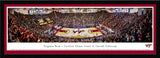 Virginia Tech Hokies Basketball - Select Frame