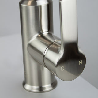 Transolid Sloane Pull-Down Kitchen Faucet, Luxe Stainless