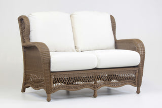 Riviera Loveseat, Sunsetter Capri