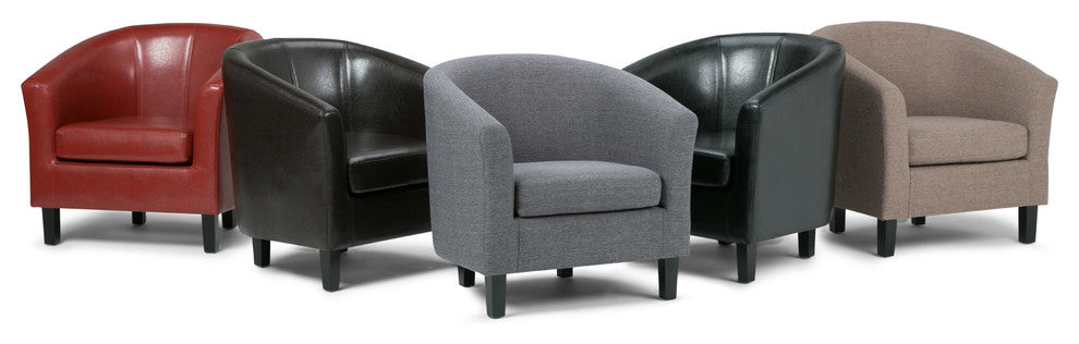 Austin Tub Chair
