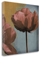 "Blooming Jewels" By Robert Lacie, Giclee Print on Gallery Wrap Canvas