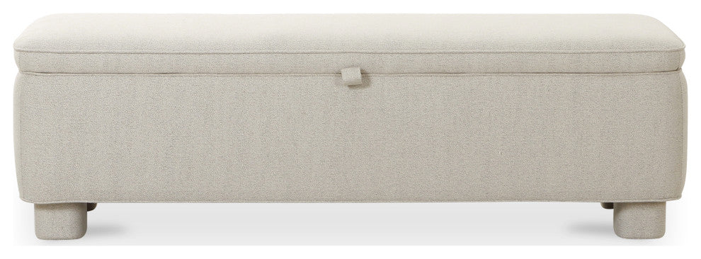 Ichigo Storage Bench