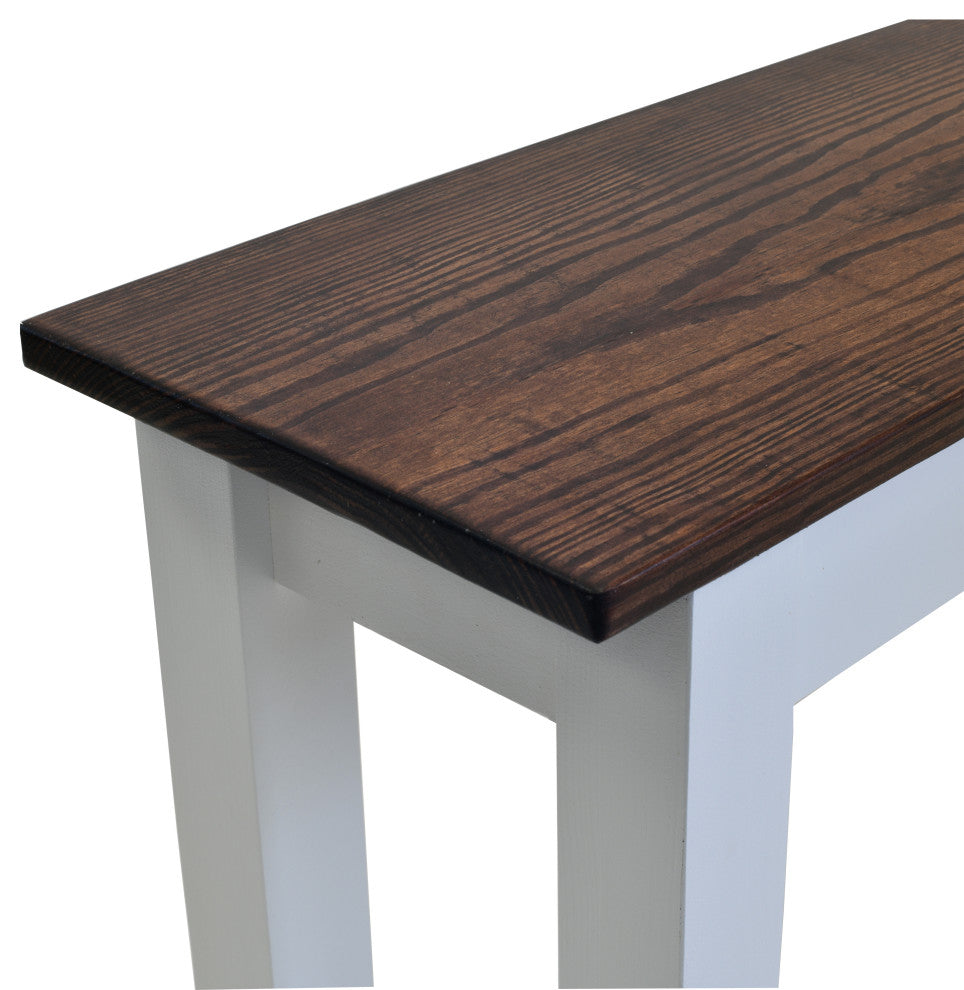 1776 Bench, 72