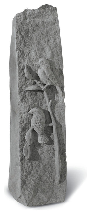Obelisk, Song Bird