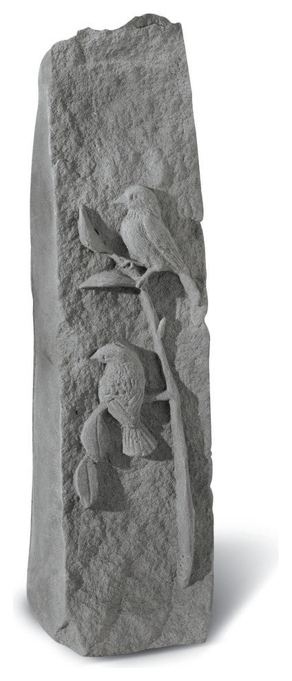 Obelisk, Song Bird