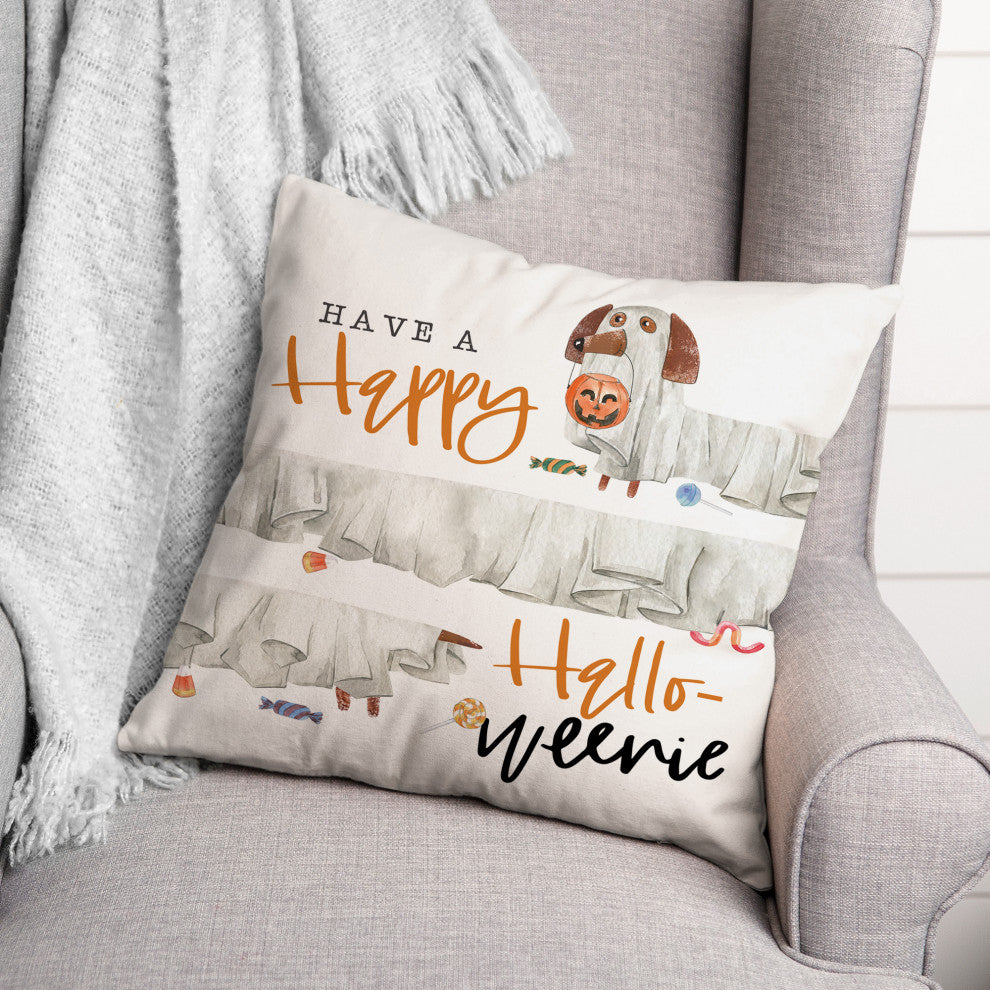 Indoor / Outdoor Pillow