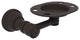 Carolina Tumbler and Toothbrush Holder, Oil Rubbed Bronze