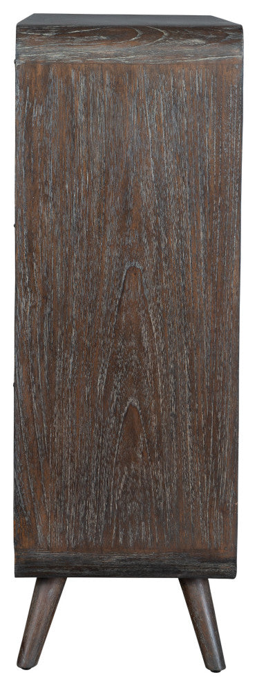 Alternate white-background full view from a side angle; entire cabinet visible.