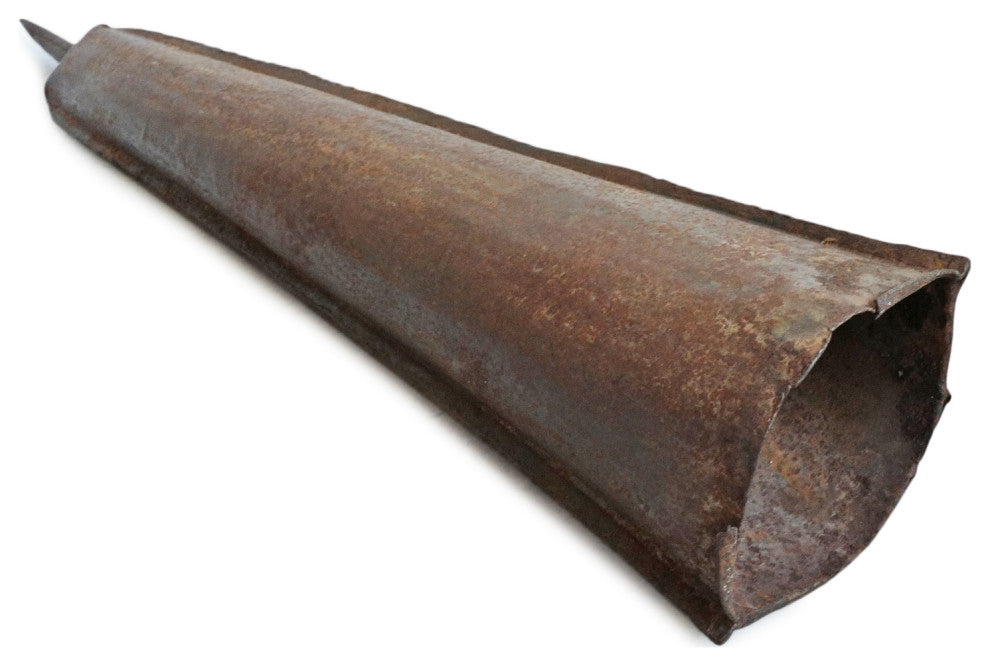 Consigned Chamba Iron Gong Nigeria 4