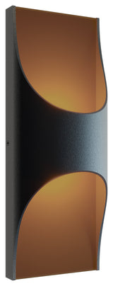 Harrison 12" Outdoor Sconce