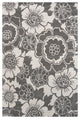 Faro Contemporary Area Rug, 7'9"x10'6"