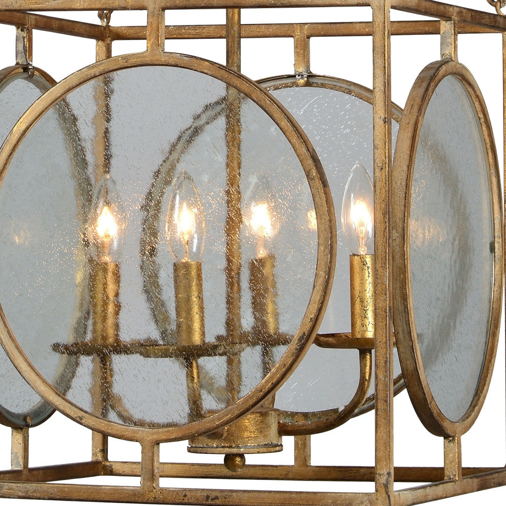 Fleming Pendant