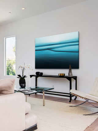 "Dance With Me" Painting Print on Wrapped Canvas