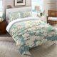 Laural Home Dogwood Blossoms Comforter, King