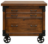 Addison Lateral File