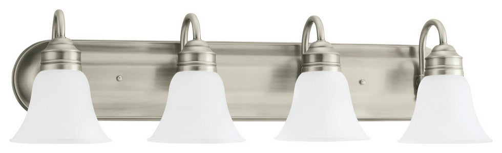 Generation Lighting Gladstone Four Light Wall / Bath 44853EN3-965