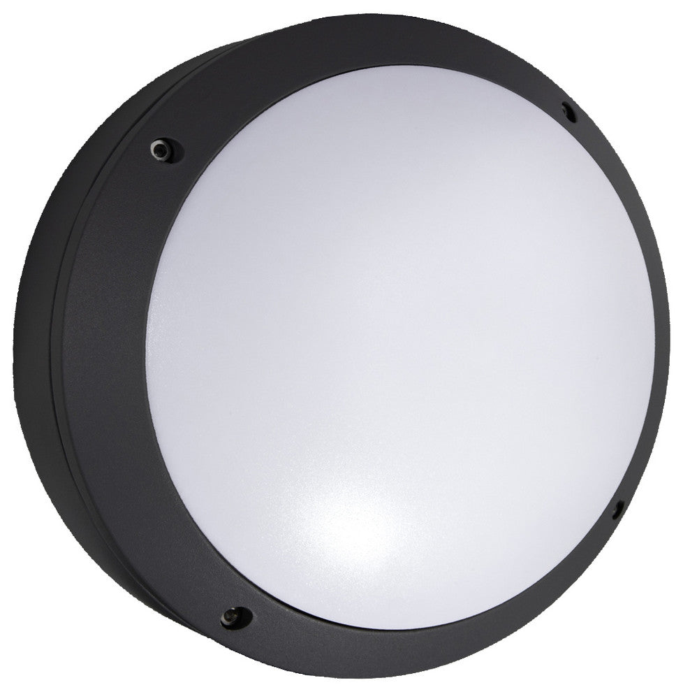 Sconce, 1X60W A19, Grey