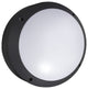 Sconce, 1X60W A19, Grey