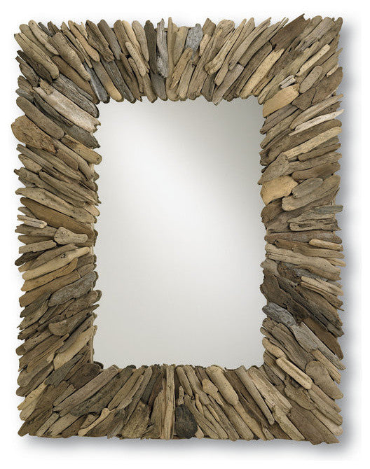 Beachhead Mirror