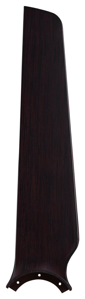 TriAire Blade Set of 3, 56", Dark Walnut