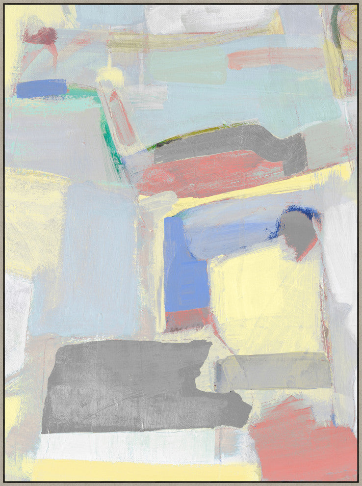 Bask 1, Giclee Reproduction Artwork