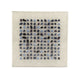 Blue Stone Acrylic Framed Wall Art