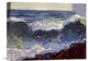 "Comber" Stretched Canvas Giclee by George Bellows, 16"x12"