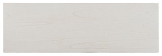 Safavieh Zella 4 Door Console Table, White Washed