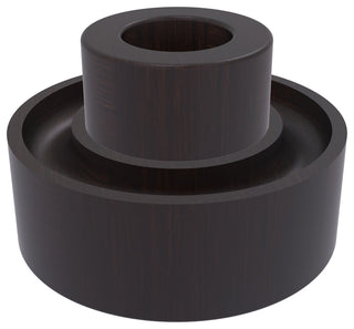 Contemporary Reversible Candle Holder