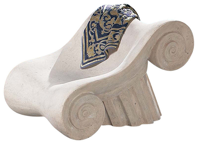 Hadrians Villa Masters Chair